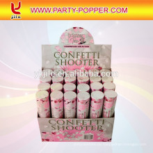 Hand-Held Confetti Shooter